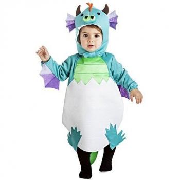 Disfraz de Bebé Dragón para bebés y niños