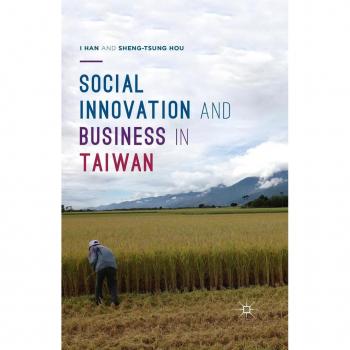 Vitalsource Technologies, Inc. Social Innovation And Business In Taiwan