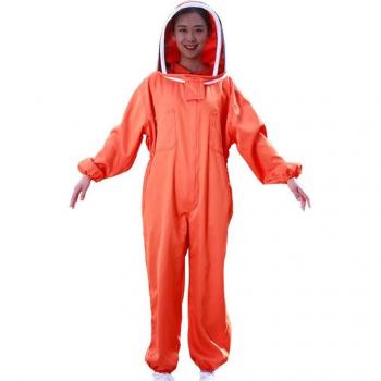 Space suit