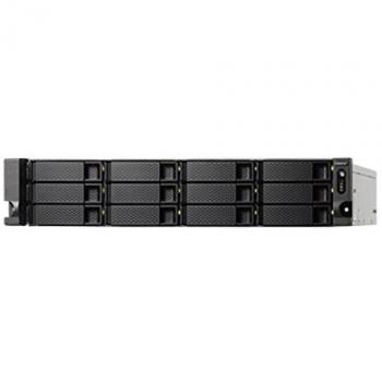 QNAP TS-1273U-8G 12-Bay Rackmount Enclosure