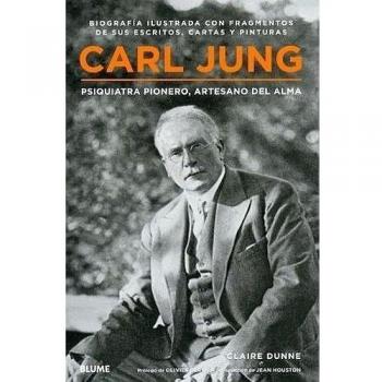 Carl Jung: psiquiatra pionero, artesano del alma