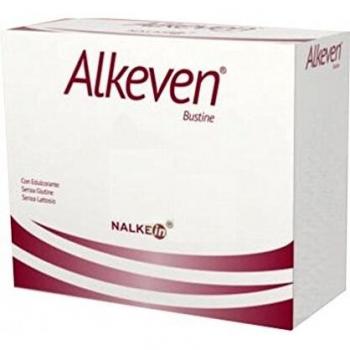 Alkeven Integratore, 20 Bustine