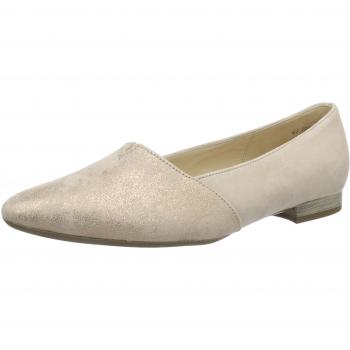 Gabor Shoes Damen Beige Fashion Pumps, Größe 41 EU