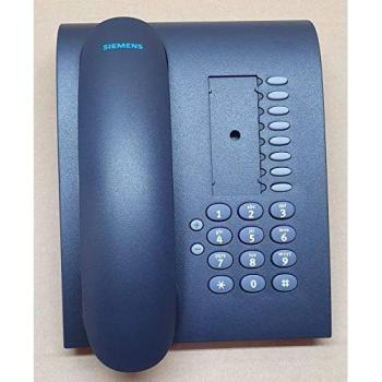 OptiPoint 500 SE – Siemens Refurbished Black