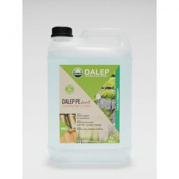Lata de Fungicida Eco-R 20L