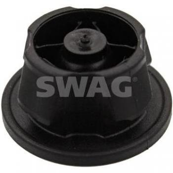 Cubierta de Motor y Sujeción SWAG 10 94 0836