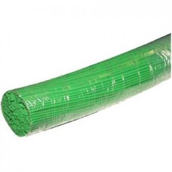 Mazzetti di Tubetti Verde CM.30 D.2,5