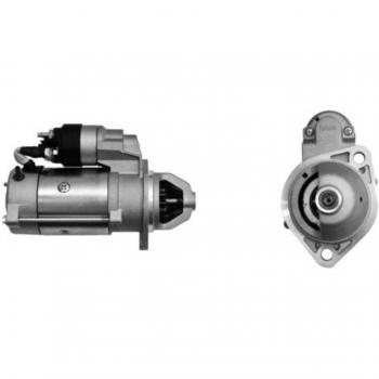 LETREIKA MS 28 Starter