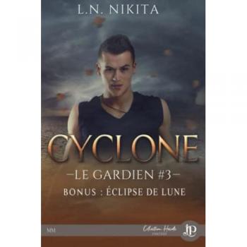 Cyclone - bonus : Éclipse de lune
