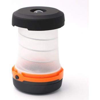 Linterna LED Viajero Multiexterior