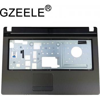 GZEELE Palmrest Upper Case for Acer Aspire 4350G