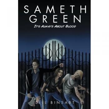 Sameth Green: Its Always About Blood