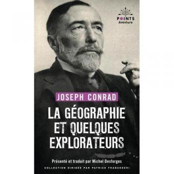 La Géographie et quelques explorateurs