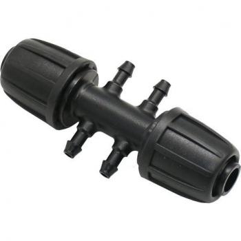 Separador de agua para riego 1/2 a 1/4