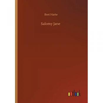 Salomy Jane