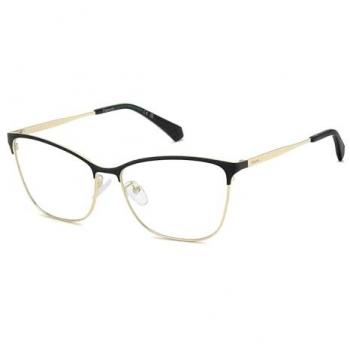 Polaroid PLD D584/G I46 Gold 58 mm Unisex Optical Frames