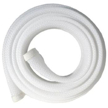 ZipLine 1M White Cable Keeper