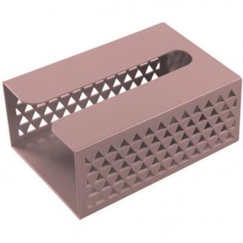 Nordic Wall-Mounted Napkin Box