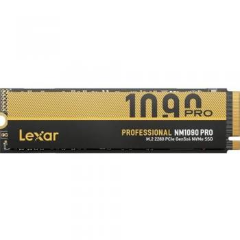 Lexar NM1090 PRO 4 To SSD M.2 NVMe