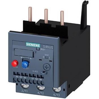 Thermally Protected Current Relay 14–20A (3RU2136‑4BD0)