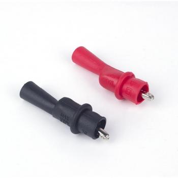 Universal Silicone Test Leads 1000V 20A for Multimeter
