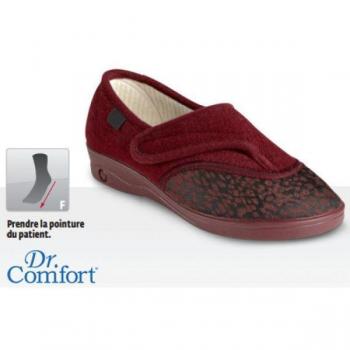 Meia de Conforto Dr. Comf Chut Venus 38