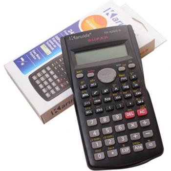 Educational Scientific Calculator