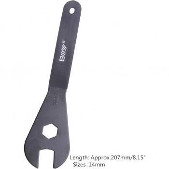 Acor Headset Spanner Tool 13mm-18mm