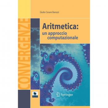 Barozzi, Giulio Cesare: Aritmetica