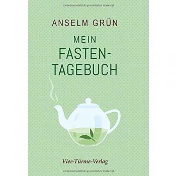 Mein Fastentagebuch