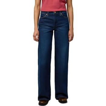 WRANGLER Jeans 'WORLD_WIDE' blu scuro