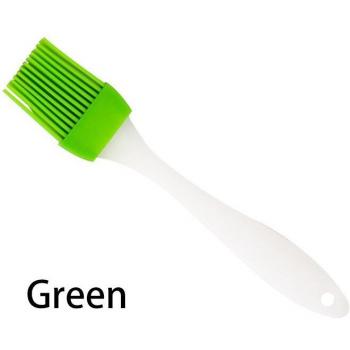 Silicone Oil Brush