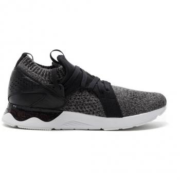 Asics Gel-Lyte V Sanze Knit Men's Trainers - Grey - Size UK 8.5