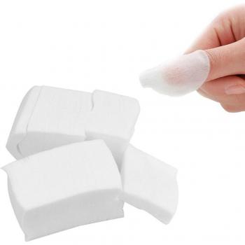 Nail Art Wipe Essentials 400PCS