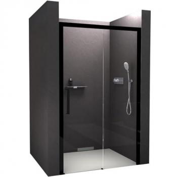 Porta Doccia Scorrevole Frontale Bernstein DX906 Flex