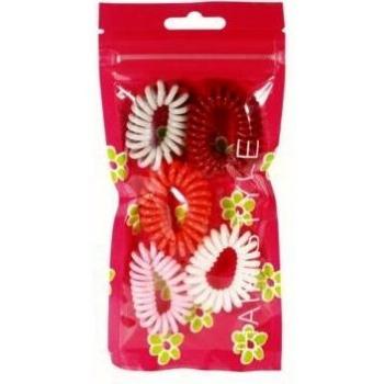 Beter Gomas para el Cabello Espiral 19039 - 1 unidad