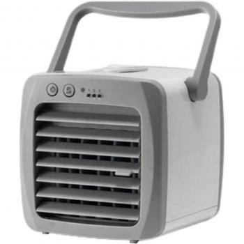 3-in-1 Portable Air Cooler and Humidifier