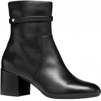 Botines Eleana de Geox para Mujer en Color Negro