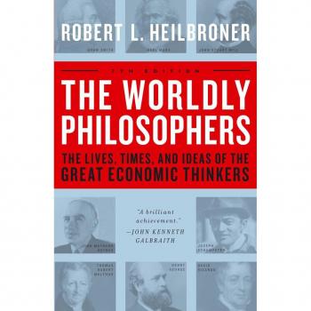 The Worldly Philosophers