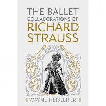 Vitalsource Technologies, Inc. The Ballet Collaborations Of Richard Strauss