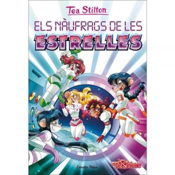 Els nàufrags de les estrelles.
