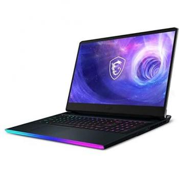 Portátil MSI Gaming GE76 12UHS-612ES Raider - i7-12700H - 32 GB RAM