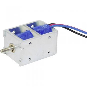 Intertec ITS-LX-2723-24VDC 24V DC 30W Bidirectional Solenoid