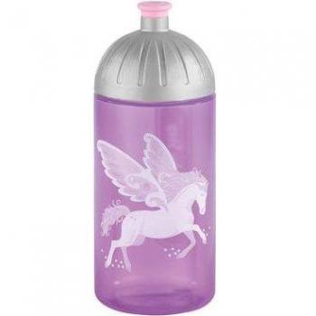 Fľaša na pitie Step by Step Zasnený Pegasus 0,5 l