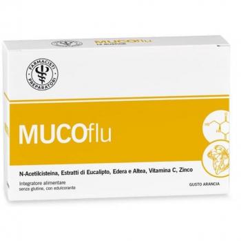 Lfp Mucoflu 12 bust