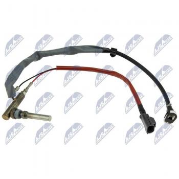 Gruppo Iniettori NTY BWP‑FR‑001 con Filtro Particellar