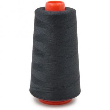 Multicolored Sewing Thread - 20 Colors, 3000 Yards, 40S/2 for DIY Knitting