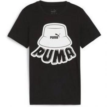 T‑shirt Puma ESS+ MID 90s Grafica B