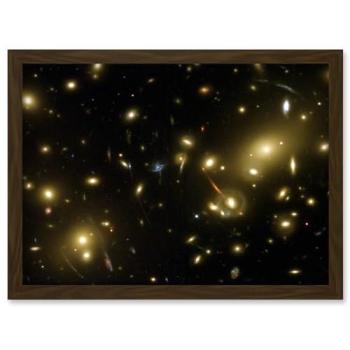 Galaxy Gateway Magnifier