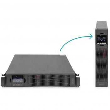 Digitus 6000W Power Backup System